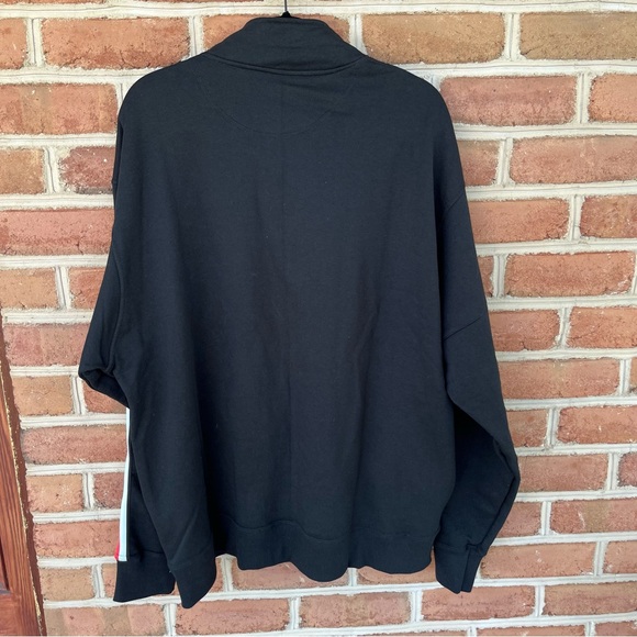 Zip up Champion sweatshirt. men’s size: XL. Unisex - Picture 3 of 9